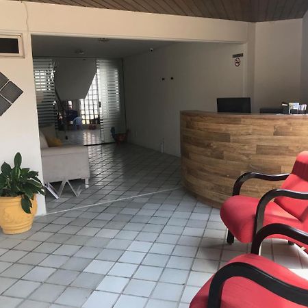 Trip Inn Recife Exterior photo