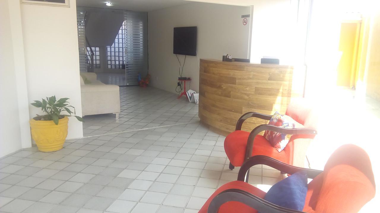 Trip Inn Recife Exterior photo