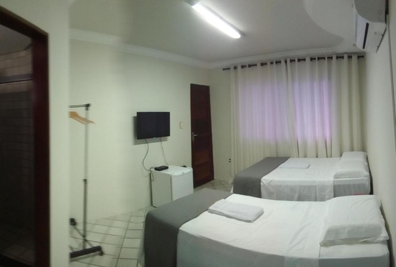 Trip Inn Recife Exterior photo